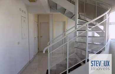 Imagem 9: Cobertura com 4 dormitórios, 600 m² - venda por R$ 8.404.000,00 ou aluguel...