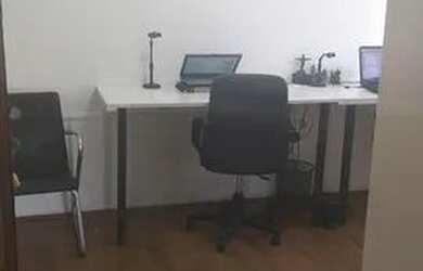 Imagem 9: Vendo apartamento, 02 dormitórios, Encruzilhada, Santos