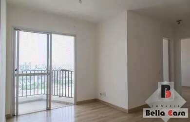 Imagem: O apartamento à venda possui 2 Dormitórios, 1 Banheiro, 2