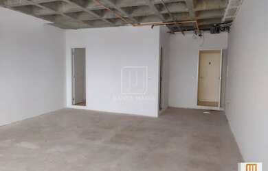 Imagem 1: Sala comercial (sala - edificio coml.) , portaria 24 horas, elevador, em condomínio fechad