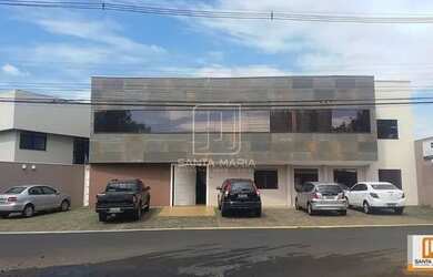 Imagem: O depósito possui 5 Vagas na garagem, 506m² de Área e Imóvel