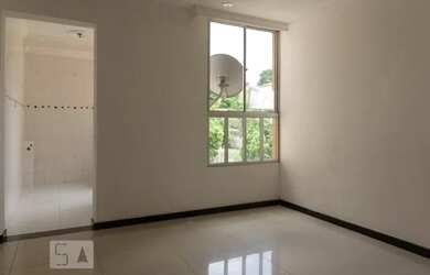 Imagem: Belo Horizonte - Apartamento Padrão - Ceu Azul