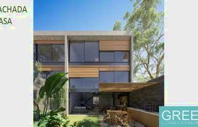 Imagem 5: Linda casa em condomínio de Alto Padrão para venda no Jardim Guedala,...