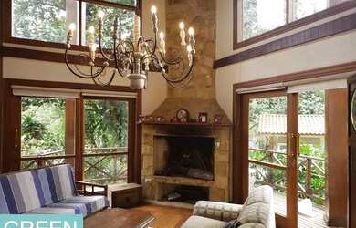 Imagem 16: Linda casa para locação na Riviera Paulista ao lado da Represa Guarapiranga!! São Paulo