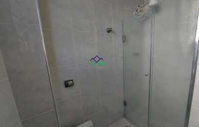 Imagem 8: Apartamento para Venda em Santos, Ponta da Praia, 2 dormitórios, 1 banheiro, 1 vaga