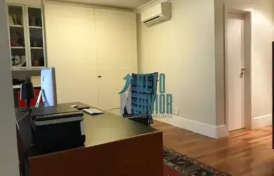 Imagem 16: Apartamento com 4 dormitórios, 327 m² - venda por R$ 2.200.000,01 ou...