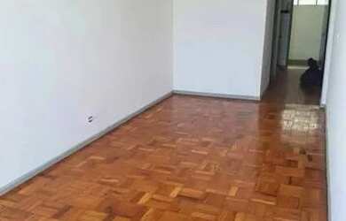 Imagem: A kitnet possui 1 Dormitório, 1 Banheiro, 32m² de Área e