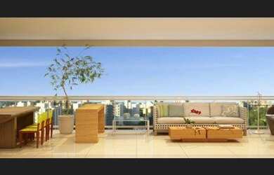 Imagem 9: Apartamento NOVO Repasse Andar Alto no Living Garden