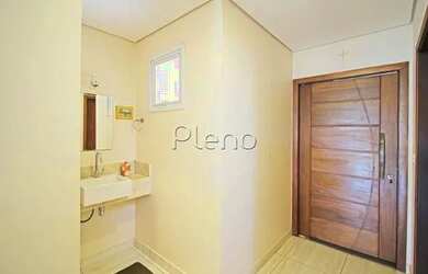 Imagem 16: Casa à venda no Condomínio Jardim dos Manacás - Paulínia/SP