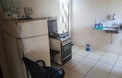 Imagem 4: Aluguel de quarto. Imóvel mobiliado