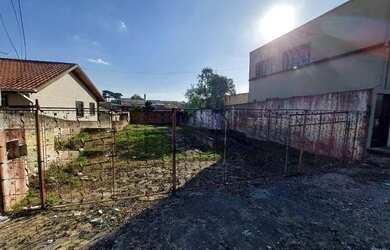 Imagem 15: Terreno à venda, 432 m² por R$ 495.000,00 - Novo Mundo - Curitiba/PR