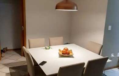 Imagem: O apartamento possui 3 Dormitórios, 2 Banheiros, 1 Vaga na