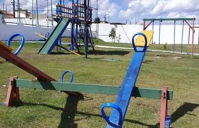 Imagem 12: Casa no Condomínio GRAND VIEW