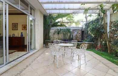 Imagem 6: Sobrado com 4 dormitórios à venda, 650 m² por R$ 12.000.000,00 - Jardim...