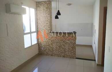 Imagem: O apartamento para alugar possui 2 Dormitórios, 1 Banheiro