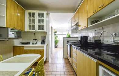 Imagem 11: APARTAMENTO RESIDENCIAL em São Paulo - SP, Santa Cecília