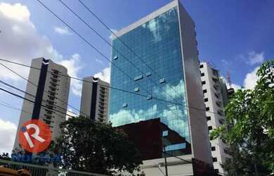 Imagem 16: Sala à venda, 26 m² por R$ 215.000,00 - Tamarineira - Recife/PE