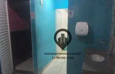 Imagem 7: Loja à venda, 230 m² por R$ 1.200.000 - Cosmos - Rio de Janeiro/RJ