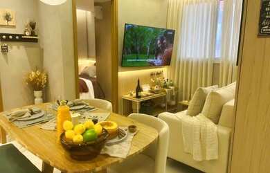 Imagem 6: Apartamento em Pirituba e quartos dentro do programa minha casa minha...