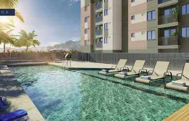 Imagem: ENTRADA 5 MIL - IRAJÁ 2 QTS SUÍTE E VAGA