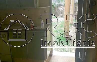 Imagem 13: Imóvel para venda possui 211 metros quadrados com 3 quartos em Tijuca...