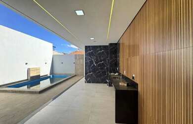 Imagem 2: Casa à venda em Planalto, com 160m², 3 quartos e 2 vaga(s