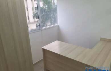 Imagem 14: CONJ. COMERCIAL - BARRA FUNDA - SP