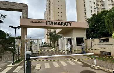 Imagem 10: OPORTUNIDADE! Apartamento 2 Quartos, Lazer Clube Completo no Residencial Itamaraty