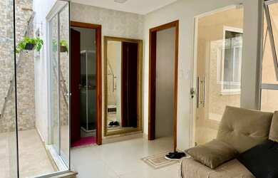 Imagem 2: Vendo Casa Térrea Geminada no Bairro Primavera