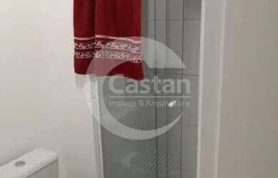 Imagem 16: Apartamento em Ipiranga. Piscina, Churrasqueira, Varandae62m² de Área