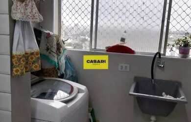 Imagem 7: Apartamento com 2 dormitórios - Assunção - São Bernardo do Campo/SP