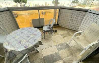 Imagem 4: Apartamento Alto Padrão, 04 Quartos sendo 02 Suite, 02 Vagas de Garagem,...