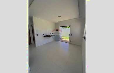 Imagem 4: CASA NOVA 3/4 C/ SUÍTE E PISCINA EM JAUÁ