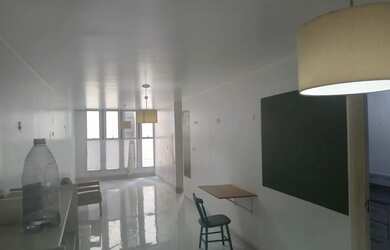 Imagem: O apartamento possui 2 Dormitórios, 2 Banheiros, 83m² de Área