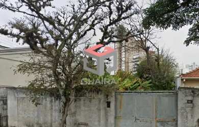 Imagem: O terreno possui 500m² de Área e está localizado em Campestre