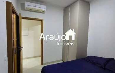 Imagem 7: Bem-Estar e Praticidade na 605 Sul Apartamento no Parque do Cantão com...