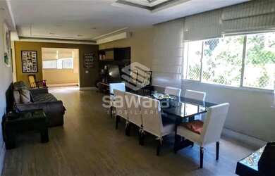 Imagem 2: Apartamento à venda com 156,00m² e 3 quartos em Botafogo, Rio de Janeiro...