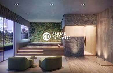 Imagem 4: Lourdes - Cobertura 2 quartos à venda na Anuar Donato