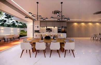 Imagem 15: Casa sobrado Jardins Itália - Nova