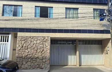 Imagem: Apartamento na Imbiribeira