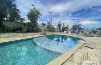 Imagem: O apartamento possui 3 Dormitórios, 3 Banheiros, 1 Vaga na