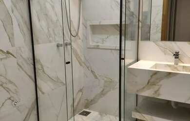 Imagem 8: Casa à venda em Condomínio Pampulha Tênnis com 3 suíte(s) e 2 vaga(s