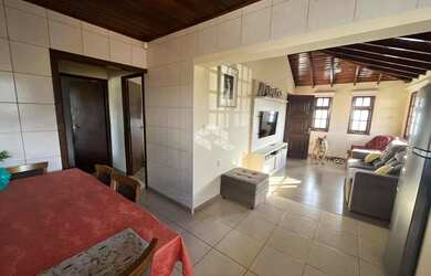 Imagem 16: Imóvel com 2 Moradias Independentes no Bairro Desvio Rizzo