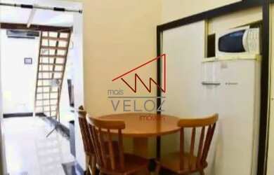 Imagem 2: Kitnet/Conjugado-À VENDA-Glória-Rio de Janeiro-RJ