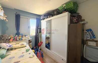 Imagem 14: APARTAMENTO À VENDA NO CONDOMÍNIO EXCELLENCE - JUNDIAÍ/SP