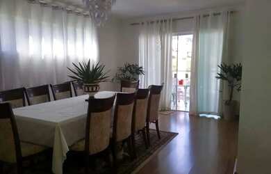 Imagem 15: Sobrado para aluguel e venda tem 380 metros quadrados com 4 quartos