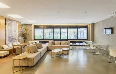 Imagem 11: Imóvel para aluguel tem 42 metros quadrados com 1 quarto em Bela Vista...