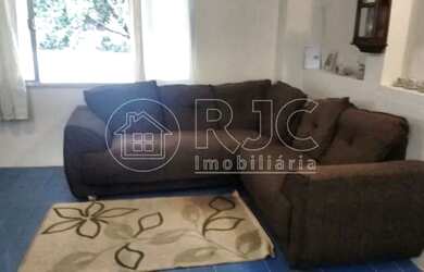 Imagem: O apartamento possui 5 Dormitórios, 5 Banheiros, 290m² de