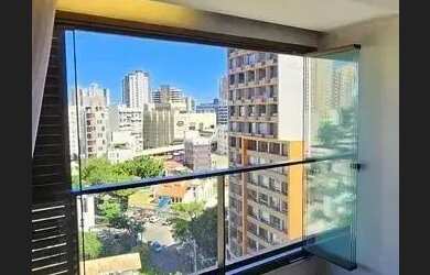 Imagem 3: Imóvel para venda com 22 metros quadrados com 1 quarto em Barra - Salvador...