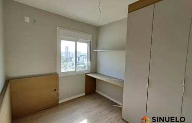 Imagem 11: Apartamento de 02 dormitórios sendo 01 suíte